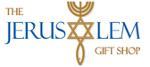 10% Off Select Items at The Jerusalem Gift Shop Promo Codes